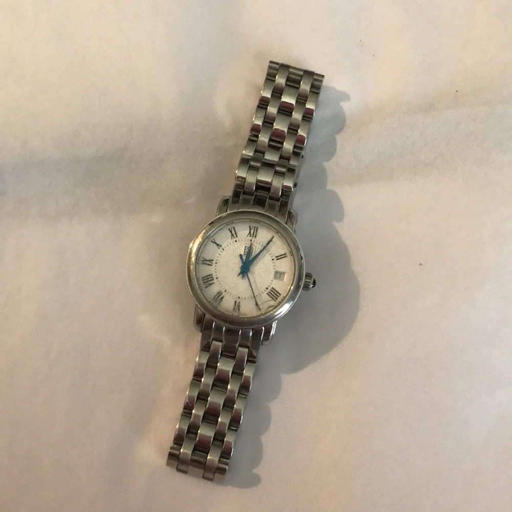 ESQ Movado women’s watch